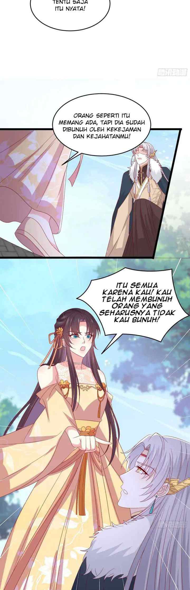 Pupillary Master chapter 291 halaman 6