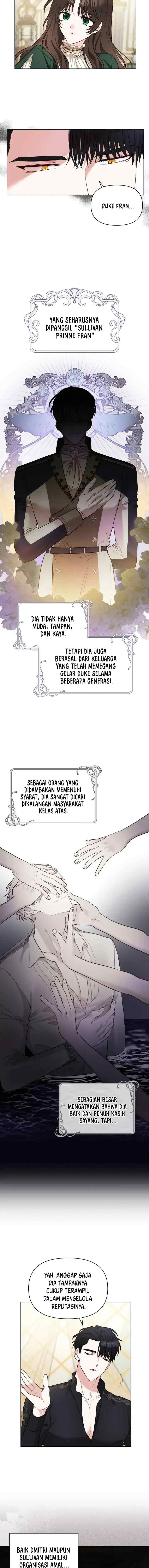 Las dos flores de la noche chapter 4 halaman 14