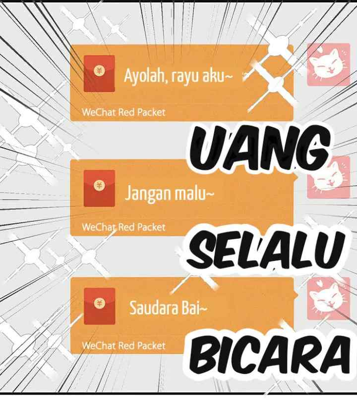 Salt Friend chapter 77 halaman 7