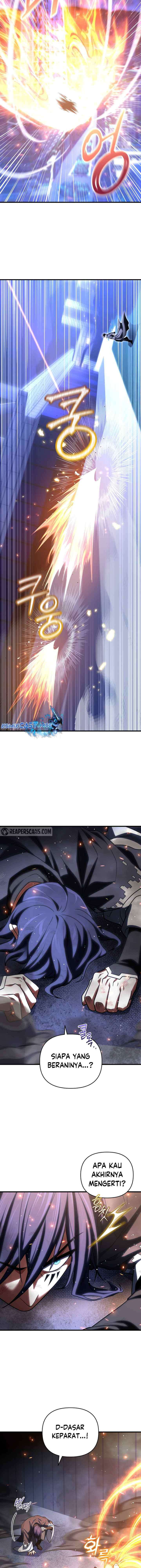 Player Who Returned 10,000 Years Later chapter 85 halaman 18