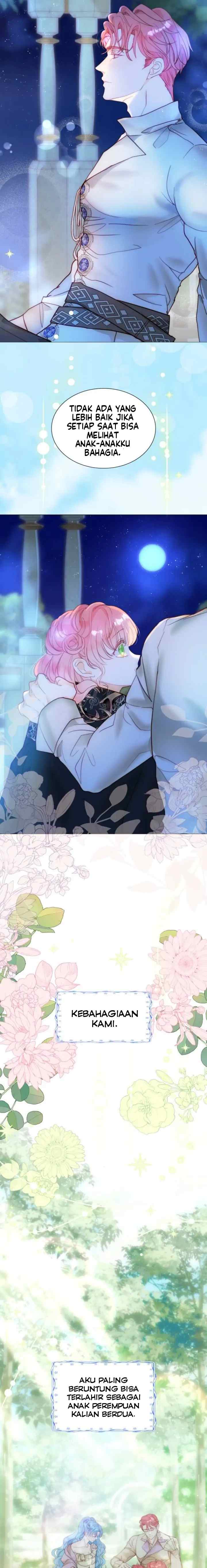 I Was Born The Second Daughter chapter 41 halaman 5