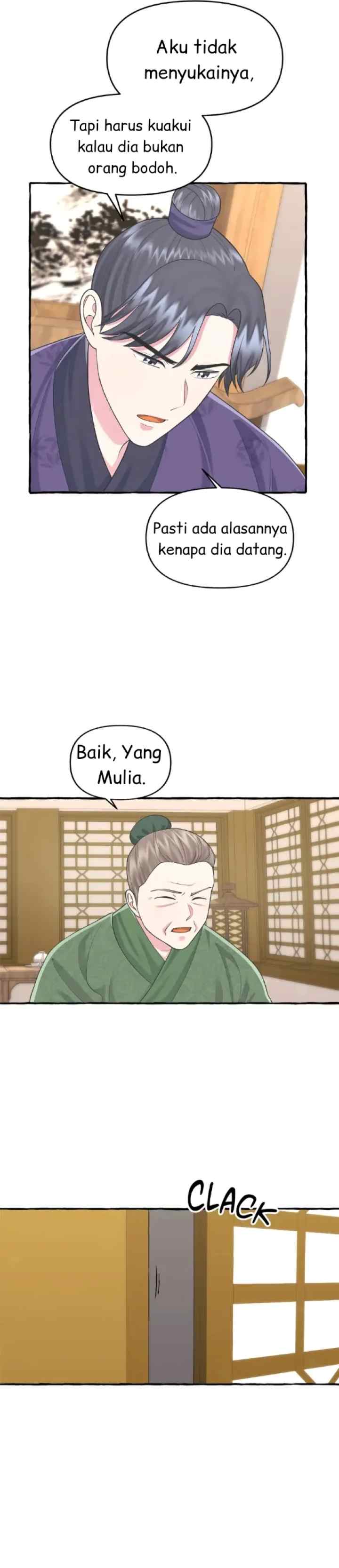 Cheer Up, Your Highness! chapter 39 halaman 14