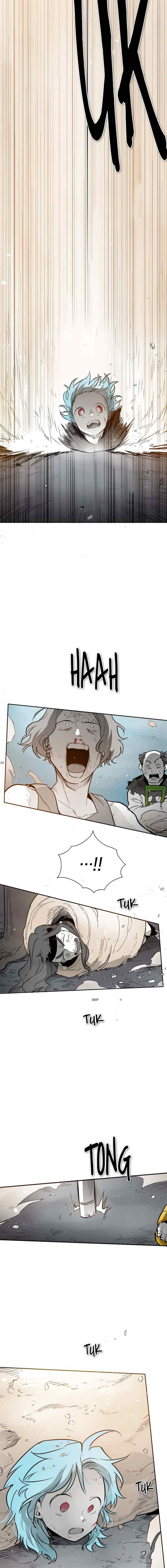 Ordinary Heroes chapter 243 halaman 17