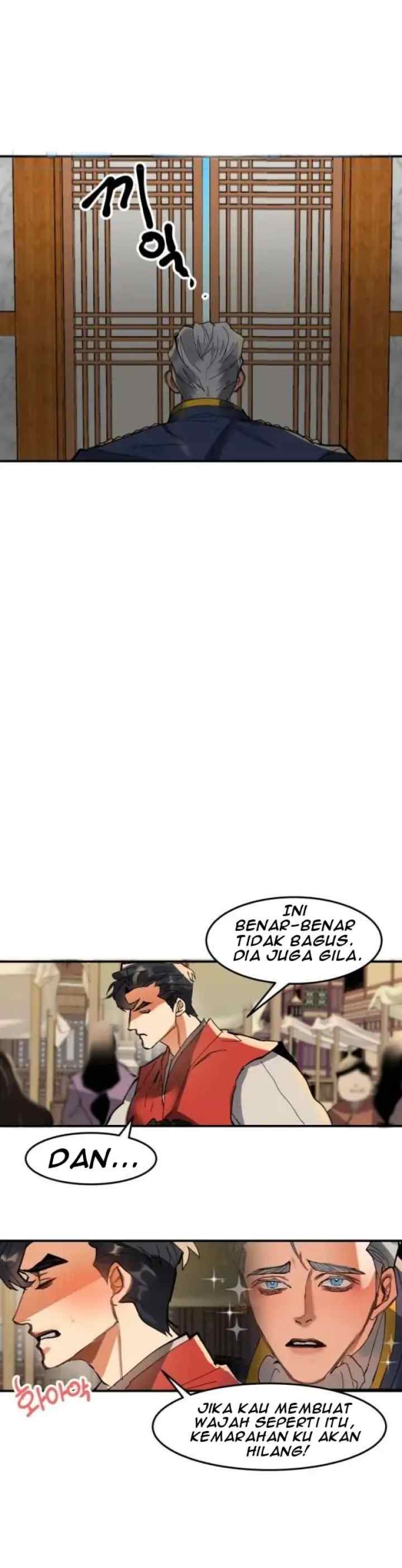 Daemuljeon chapter 7 halaman 10