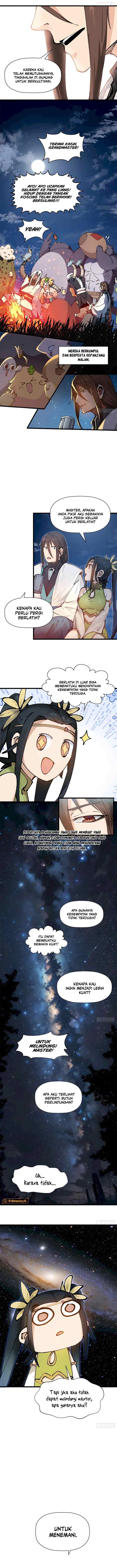 Top Tier Providence: Secretly Cultivate for a Thousand Years chapter 163 halaman 8