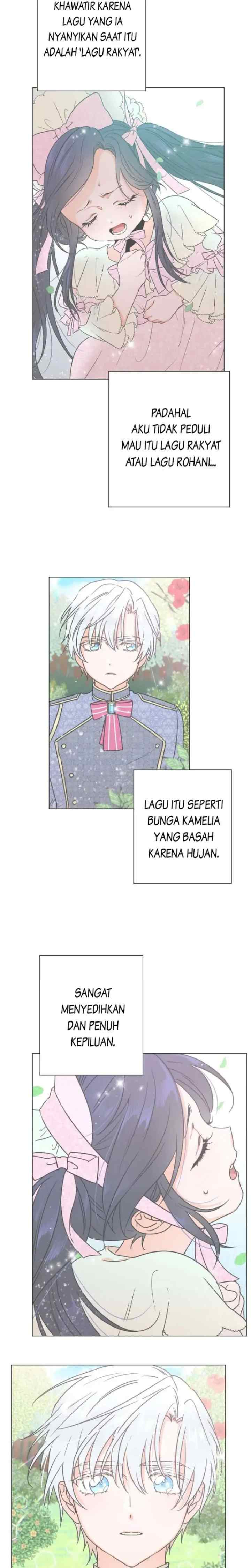 Lady Baby chapter 82 halaman 5