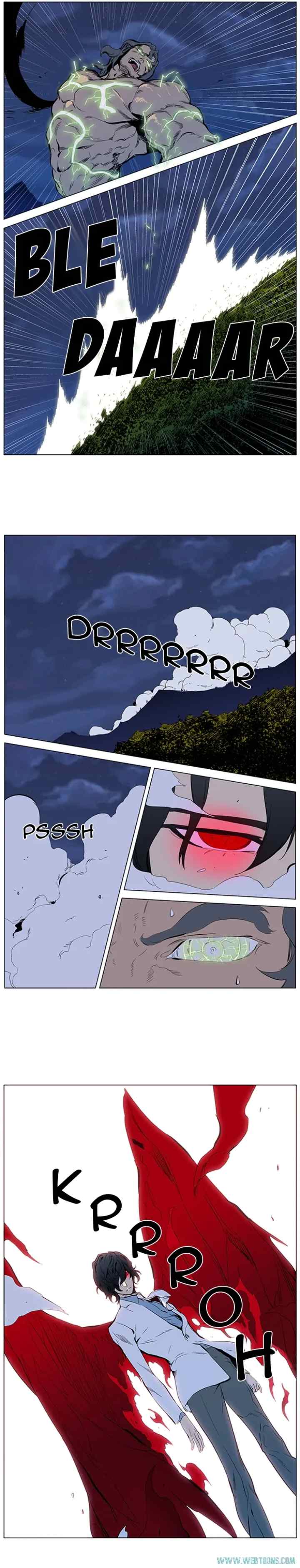 Noblesse chapter 309 halaman 4