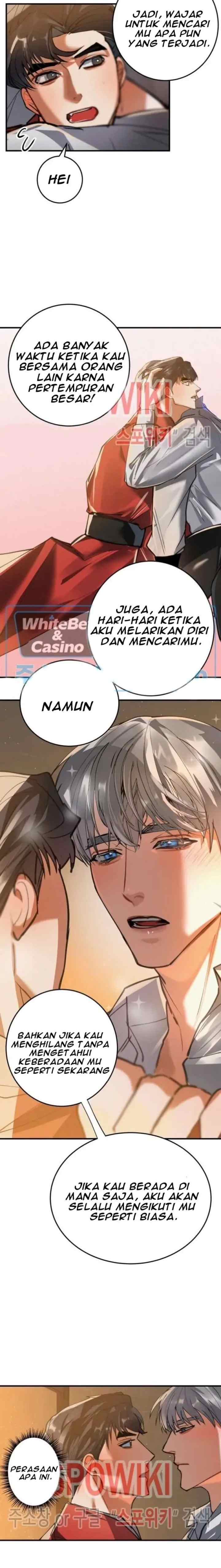 Daemuljeon chapter 29 halaman 12