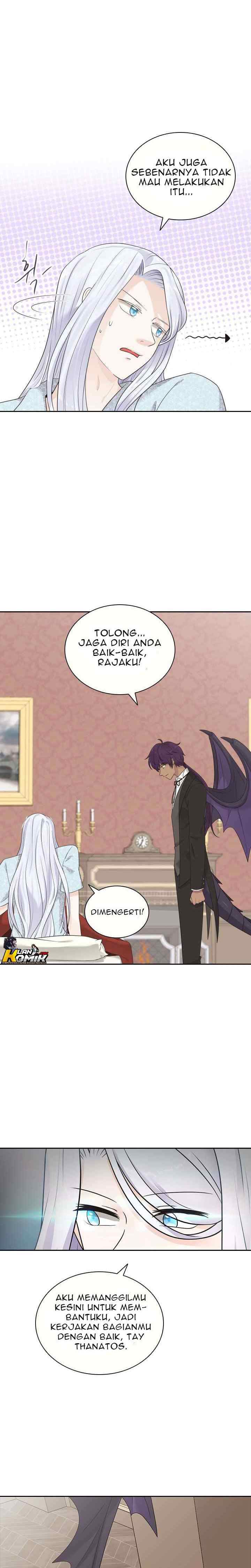 The Book of Lagier chapter 11 halaman 12