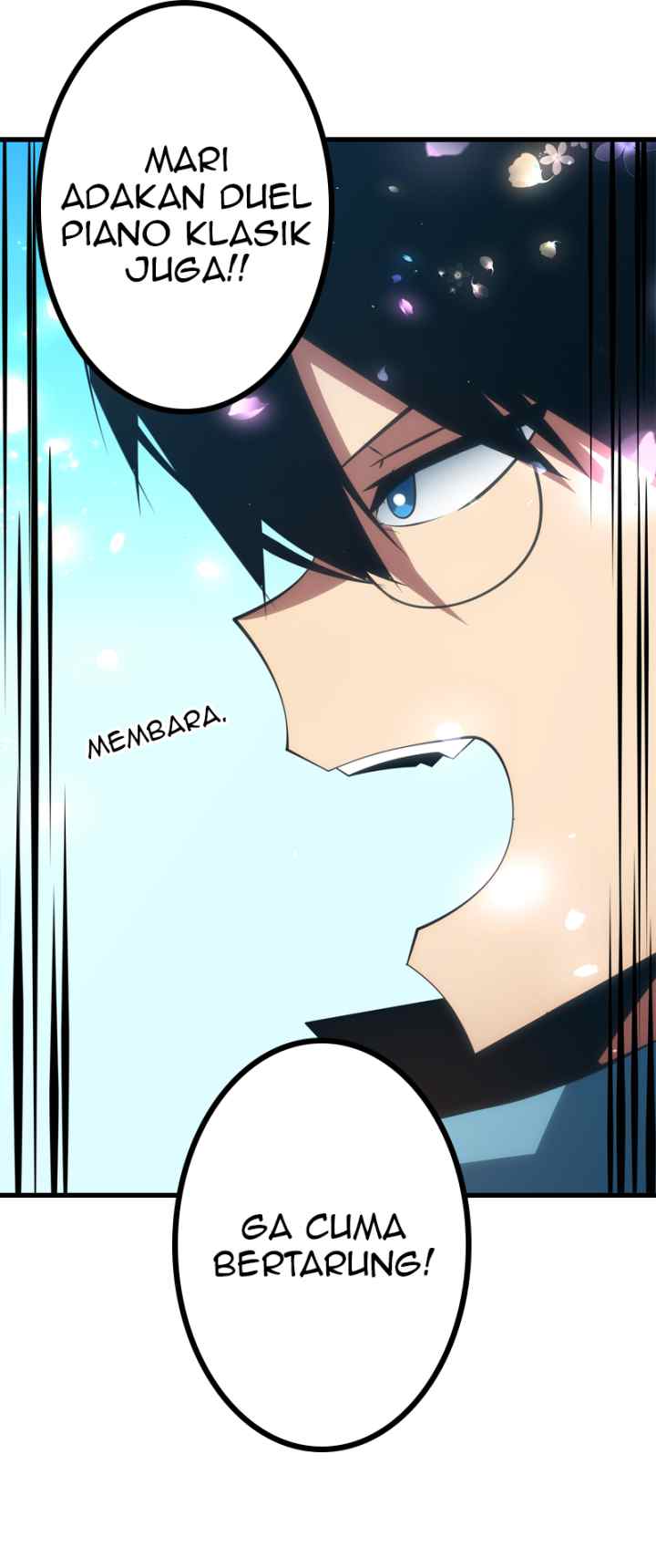 Prince Akihiko chapter 8 halaman 10