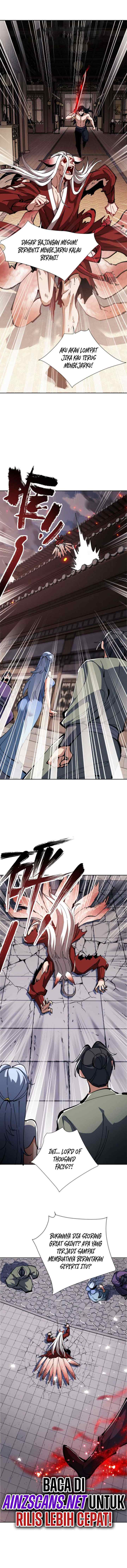 Devious Son Of Heaven chapter 41 halaman 6