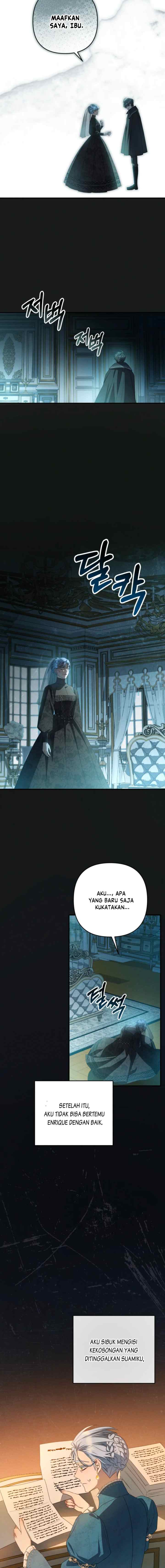 The Extra Guardian Missed The Right Time to Leave chapter 41 halaman 5