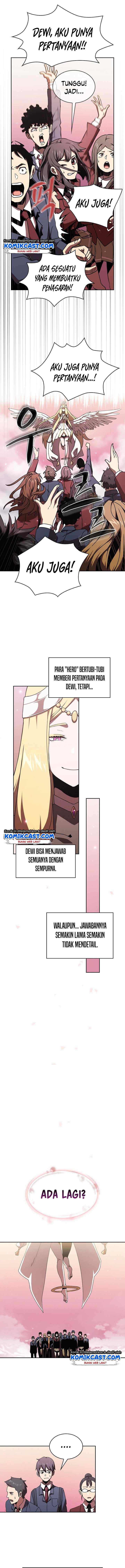 Is this Hero for Real? chapter 1 halaman 8