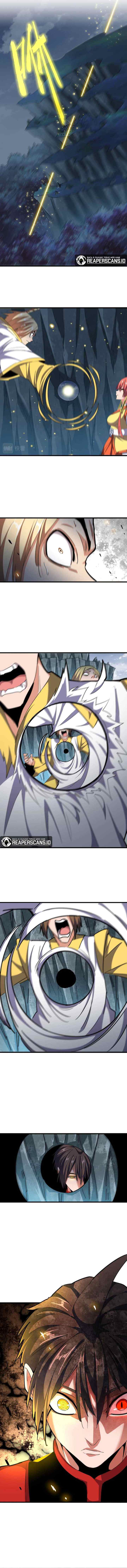 Magic Emperor chapter 315 halaman 6