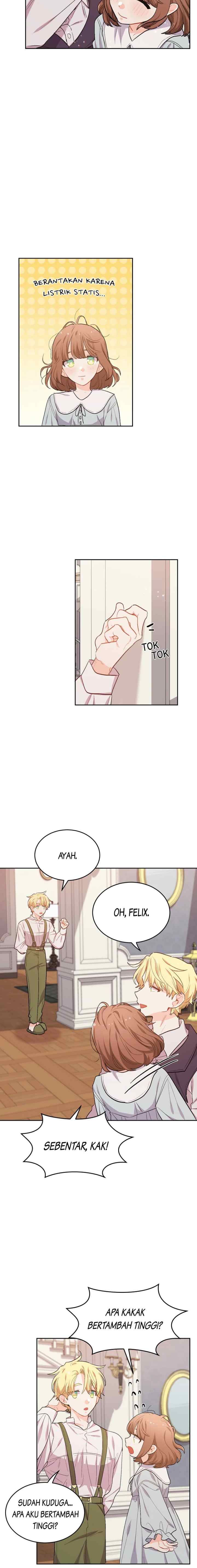 I Was Just an Ordinary Lady chapter 198 halaman 7