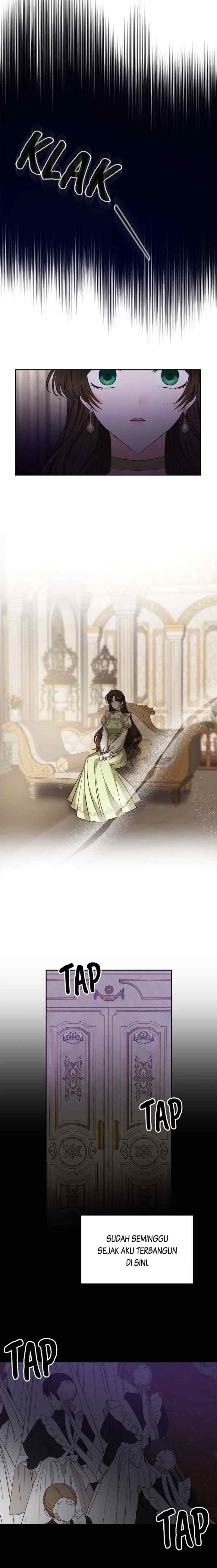 Las dos flores de la noche chapter 8 halaman 18