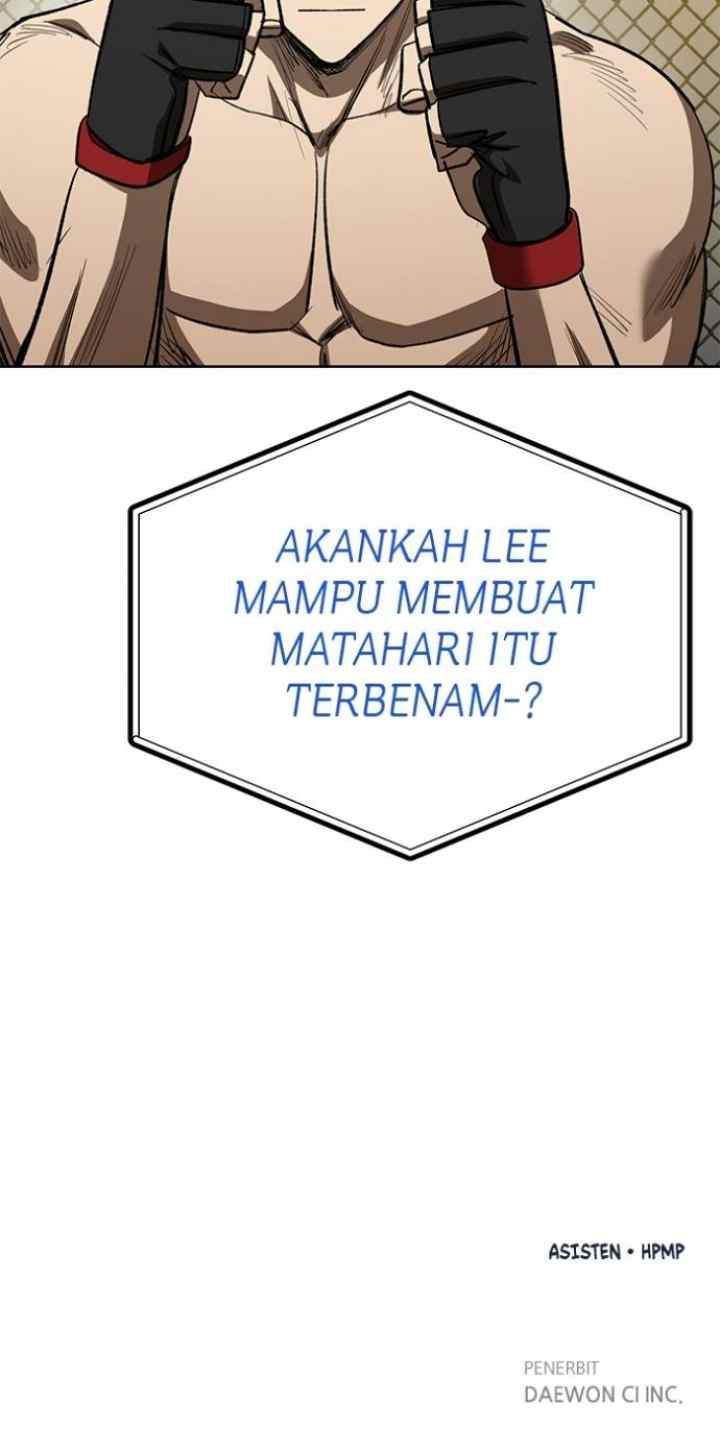 King MMA chapter 145 halaman 20