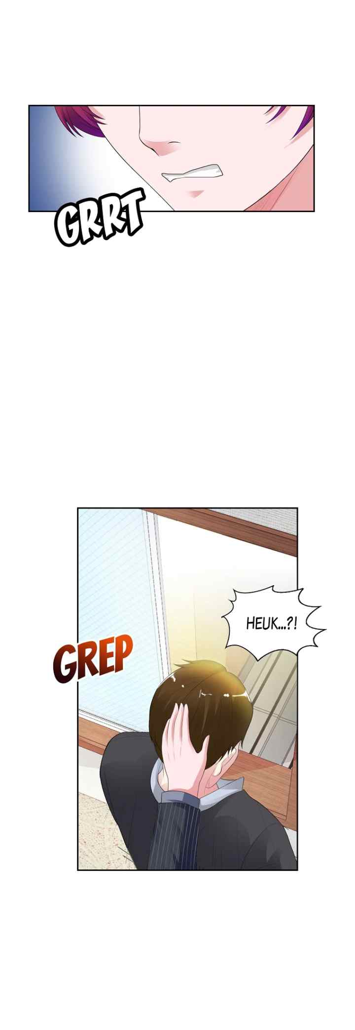 Uma Noite Imperdoável chapter 91 halaman 7