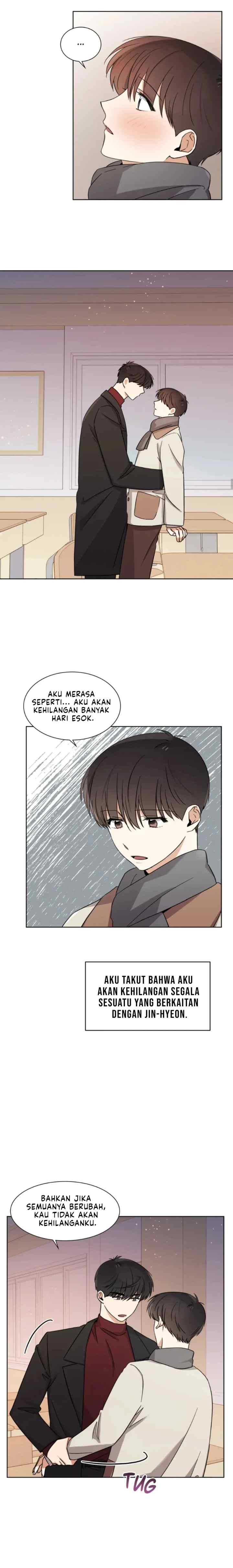 High Pulse chapter 47 halaman 11