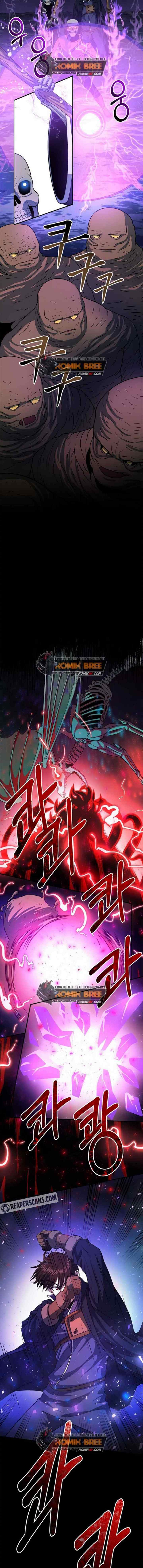 Dungeon House chapter 20 halaman 10
