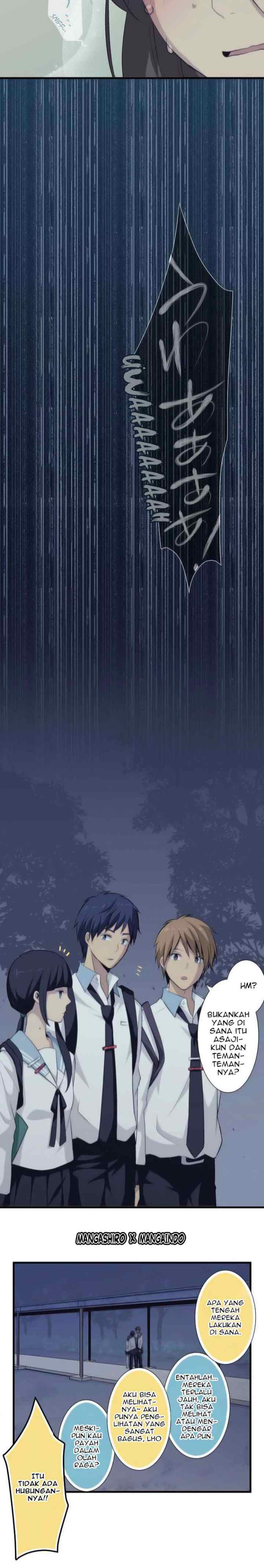 ReLIFE chapter 64 halaman 12