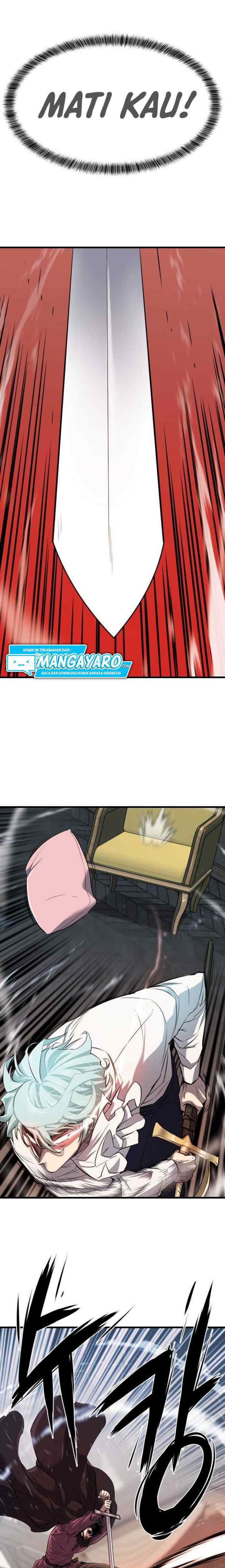 O melhor engenheiro do mundo chapter 24.2 halaman 5