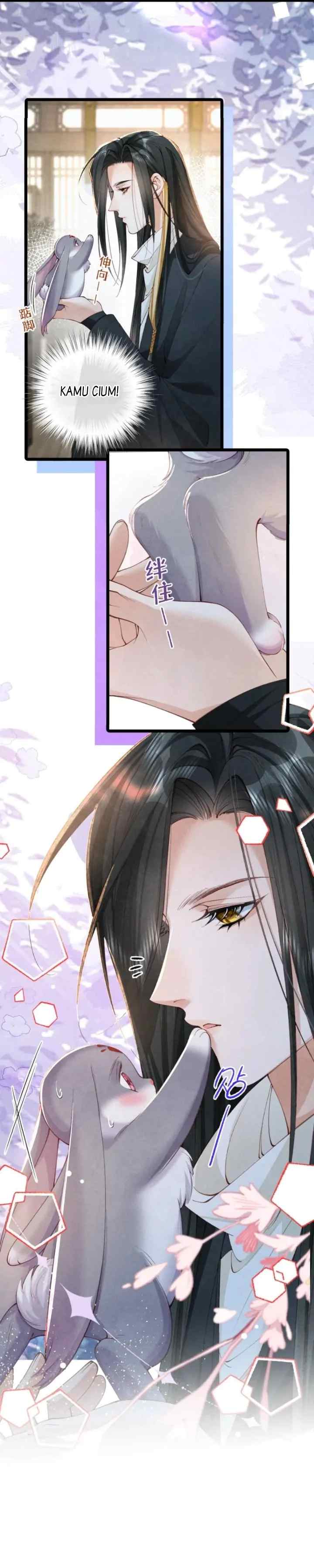 Tribute's Road To Survival chapter 14 halaman 15