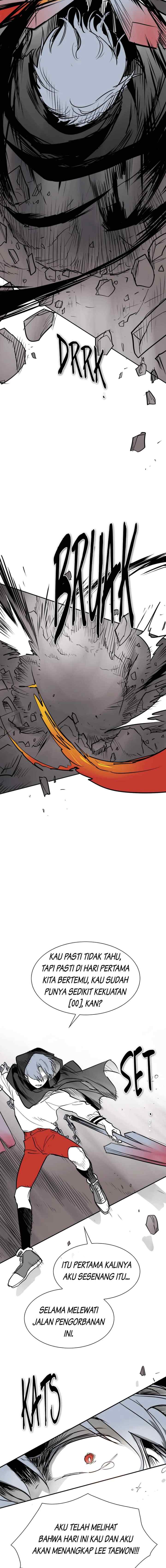 Ordinary Heroes chapter 258 halaman 5