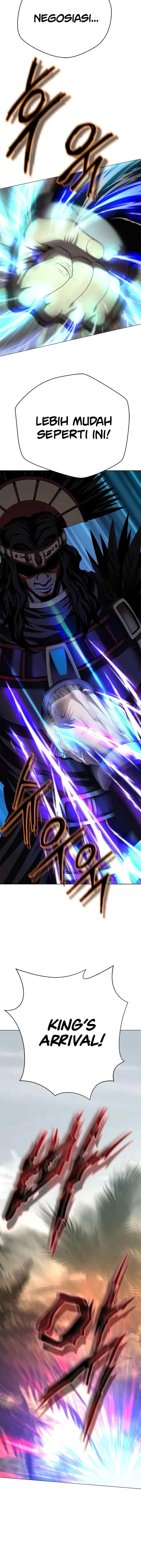 Invincible Territory chapter 18 halaman 9