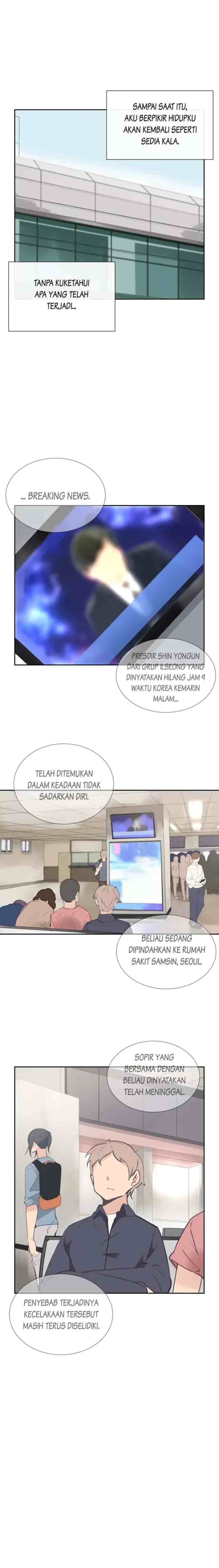 Devil Sword King chapter 108 halaman 6