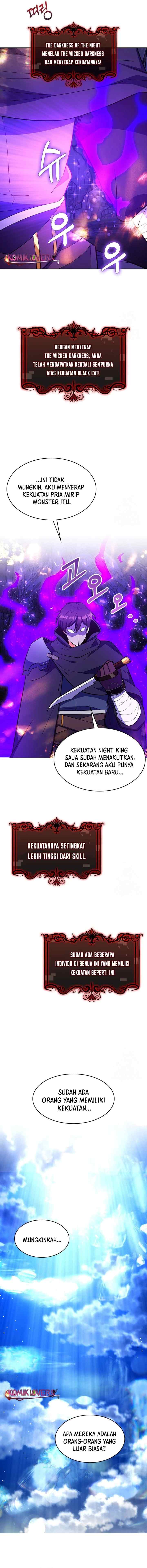 I'm Going to Steal Again Today chapter 59 halaman 6