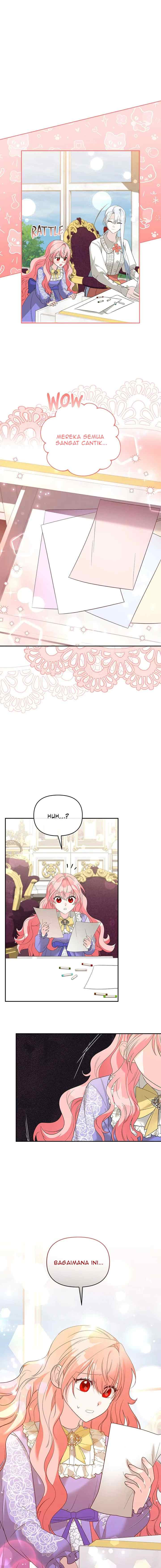 No, I Only Seduced the Princess? chapter 17 halaman 17