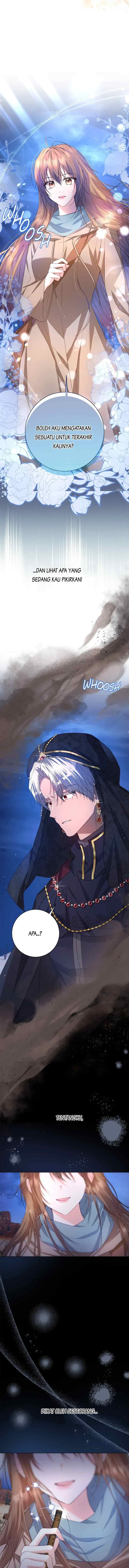 Traćes Of The MOON chapter 24 halaman 7