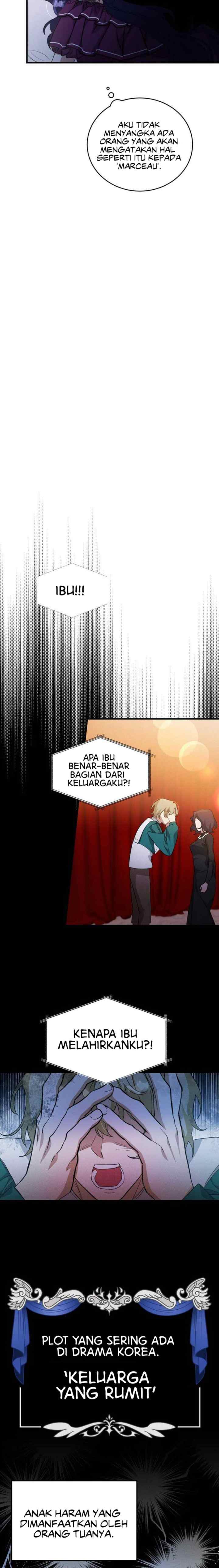Everything is Tiring chapter 11 halaman 17
