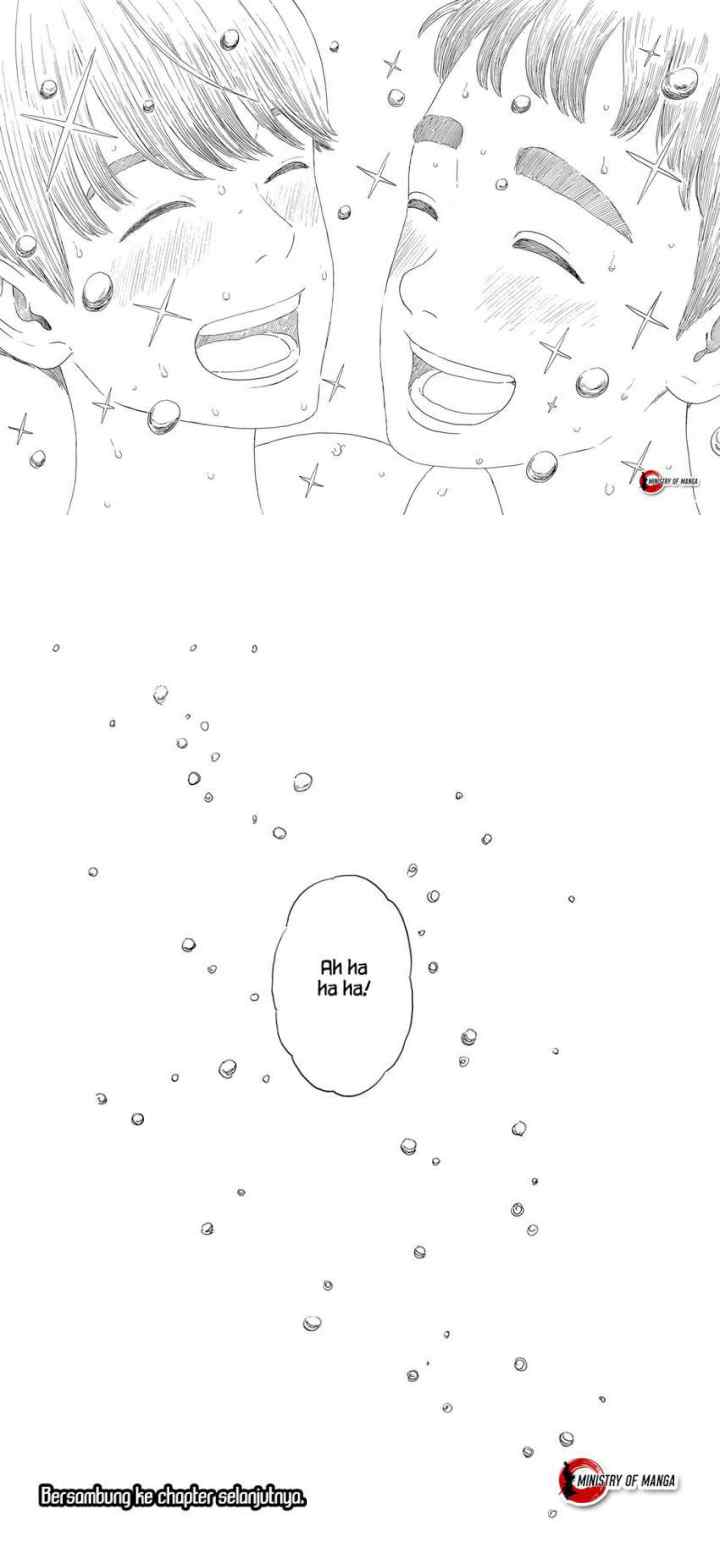 Okaeri Alice chapter 18 halaman 15