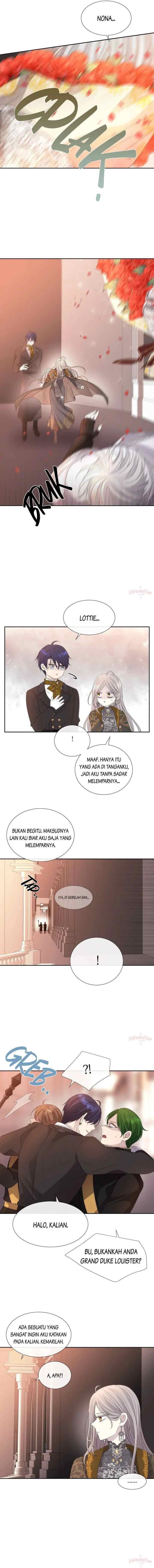 Charlotte Has Five Disciples chapter 204 halaman 14
