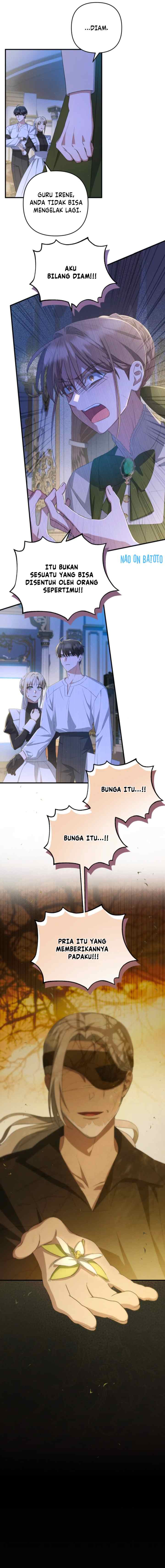The Extra Guardian Missed The Right Time to Leave chapter 39 halaman 9