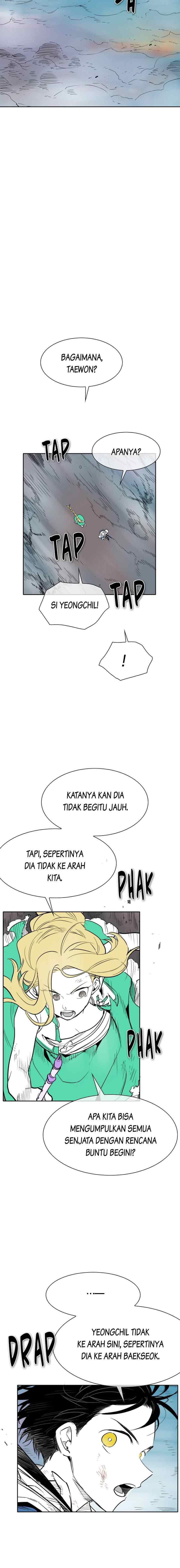 Ordinary Heroes chapter 257 halaman 10