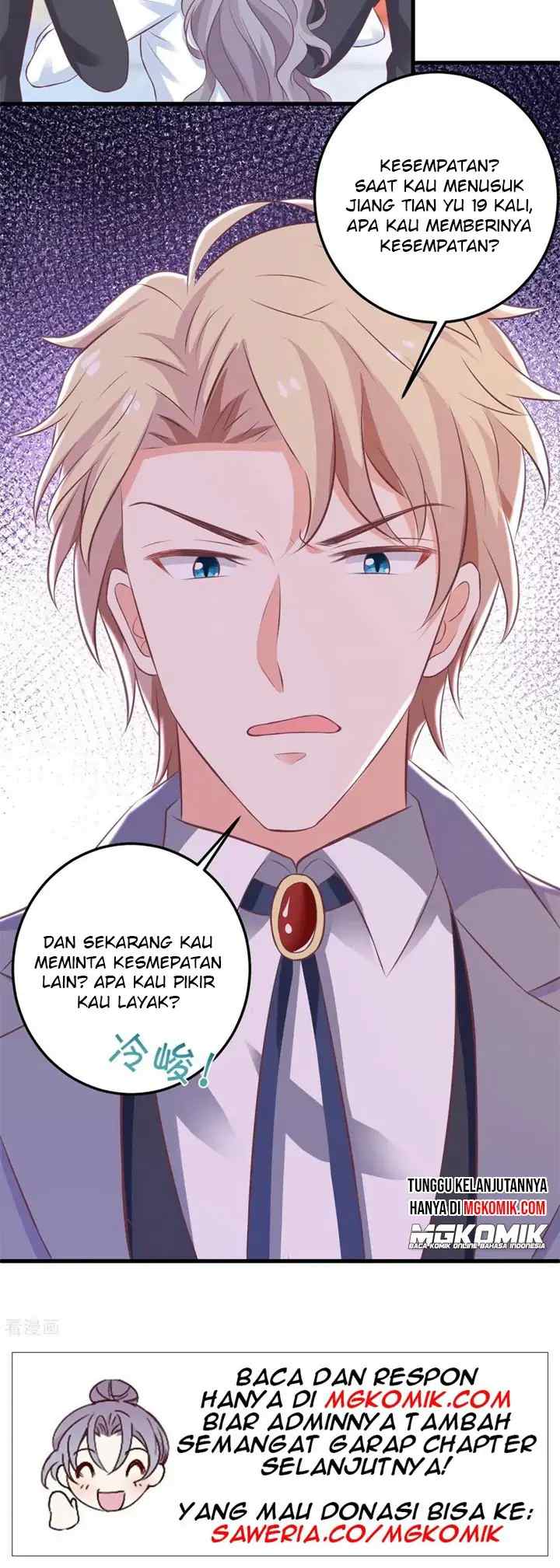 Take Your Mommy Home chapter 322 halaman 15