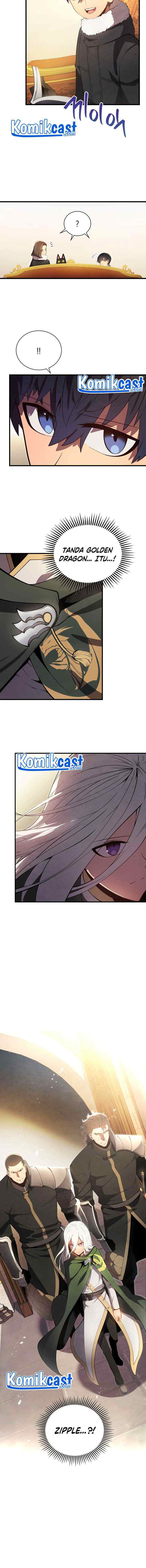 Swordmaster's Youngest Son chapter 11 halaman 8