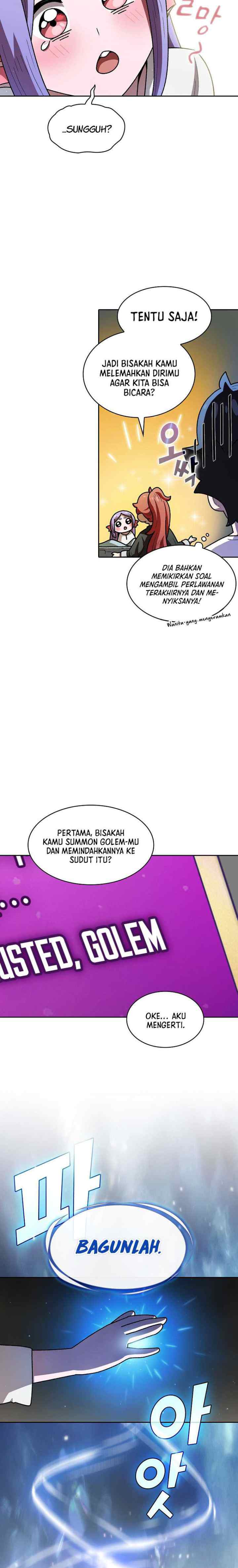 FFF-Class Trashero chapter 124 halaman 4