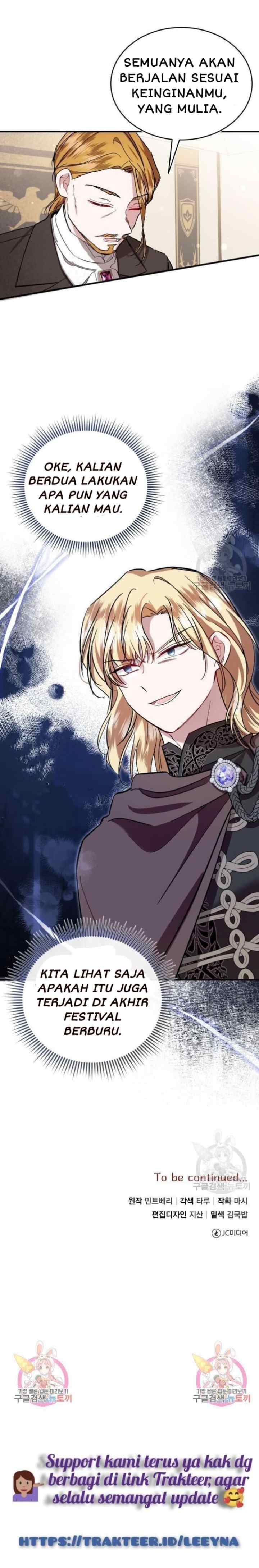 That Villain's Life, I'll Live It Once chapter 24 halaman 15