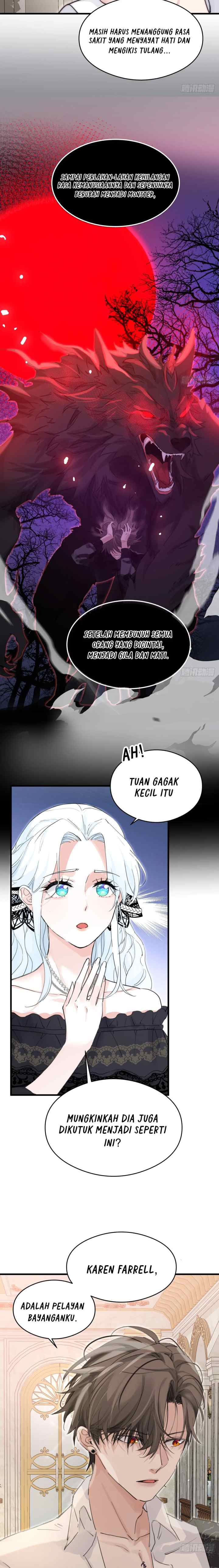 The Ducal Family's Poisonous Flower chapter 6 halaman 8