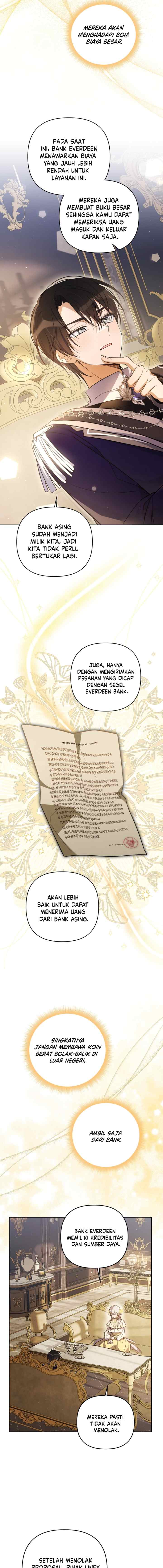 Do You Need Salvation? chapter 14 halaman 16