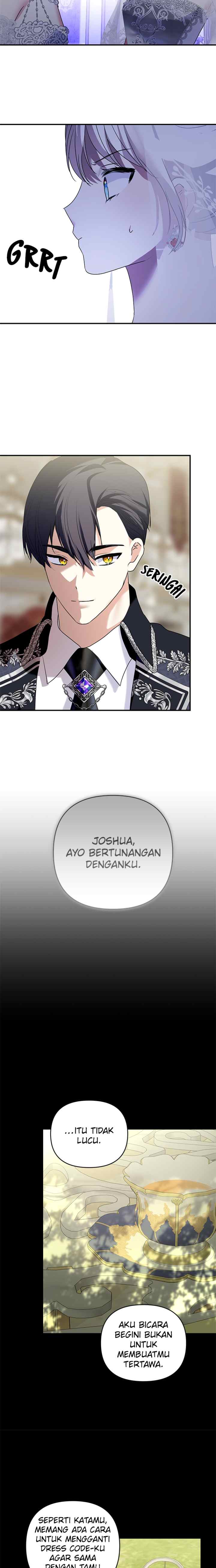 Monster Duke's Daughter chapter 150 halaman 7
