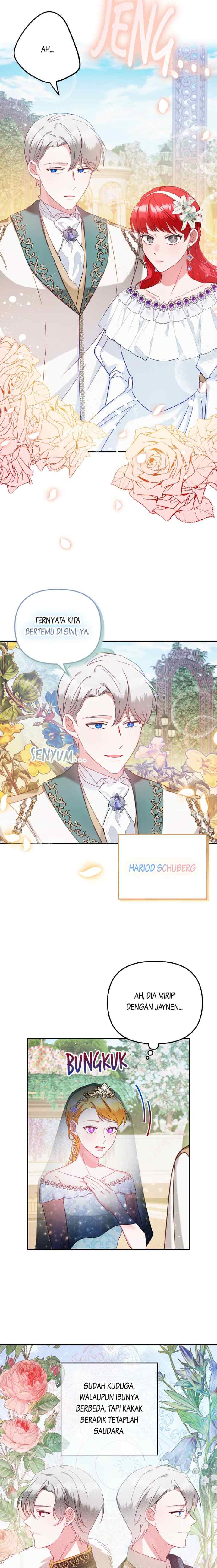 Preventing the Making of Tyrant chapter 52 halaman 4
