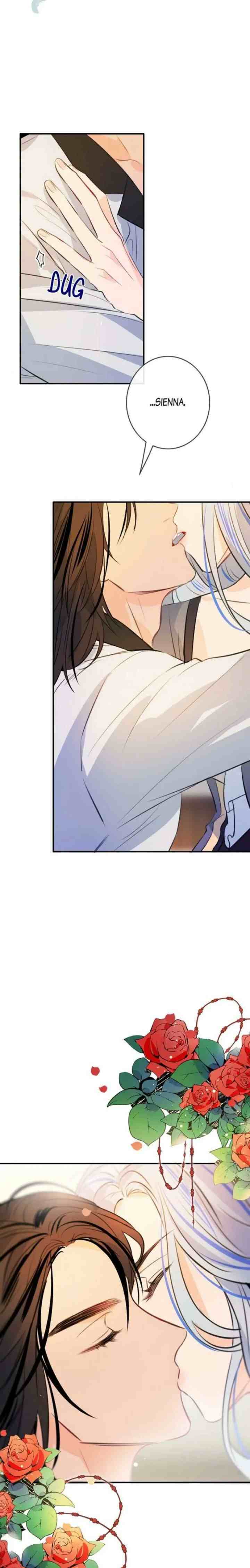 The Great Wish chapter 34 halaman 17