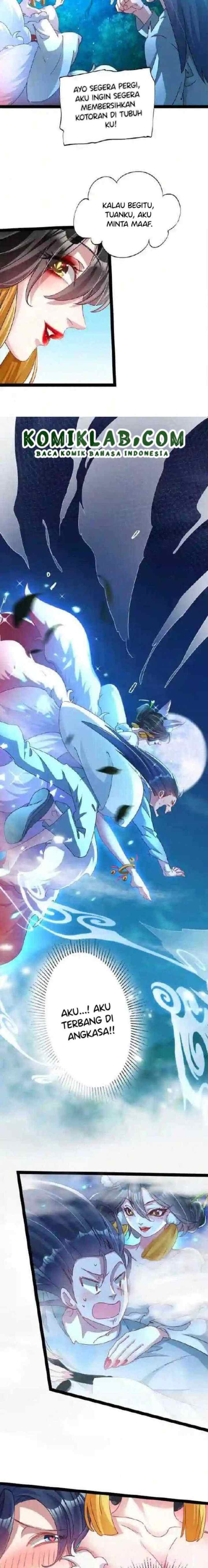 I Can Summon God chapter 2 halaman 9