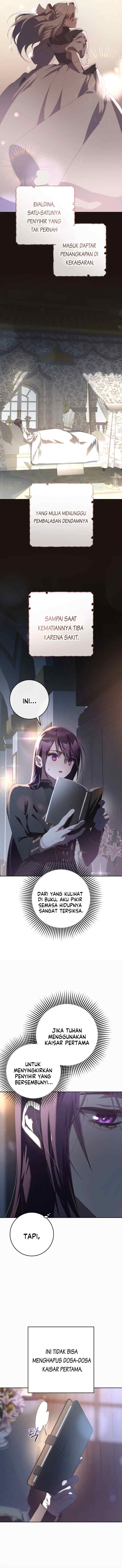 Crowning a Spoiled Prince chapter 68 halaman 15