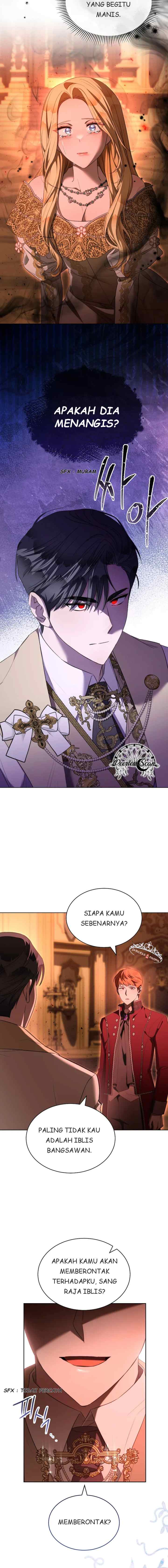 Way To Fill Up The Devil chapter 79 halaman 16